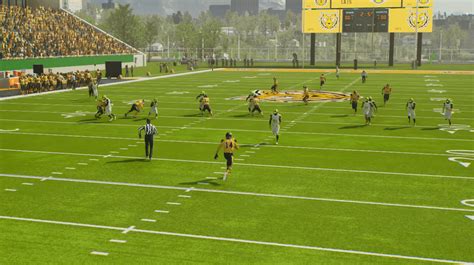 college football beta|Offensive Beta.